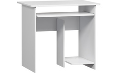 Компьютерный стол КСТ-21.1 Белый 