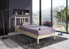 Кровать Карелия МС-21/3 