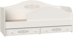 Кровать детская Ассоль-2 