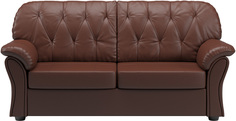Диван кожаный Рузвельт Brown 