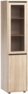 Книжный шкаф Форест-2 