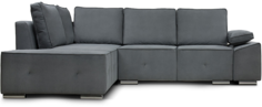 Диван угловой Хавьер-2 Grey 