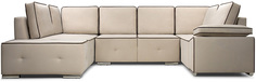 Диван угловой Хавьер-3 Beige 