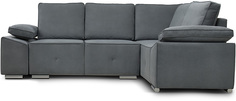 Диван угловой Хавьер-1 Grey 