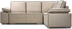 Диван угловой Хавьер-1 Beige 