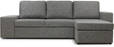 Диван угловой Вайле Textile Grey 