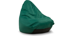 Кресло-мешок Стандарт Green 