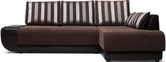 Диван угловой Манхэттен Stripe 