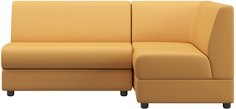 Диван модульный Кельн-1 Yellow 