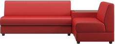 Диван модульный Кельн-2 Red 