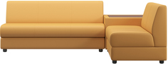 Диван модульный Кельн-2 Yellow 