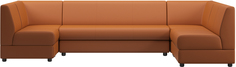 Диван модульный Кельн-3 Orange 