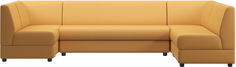 Диван модульный Кельн-3 Yellow 