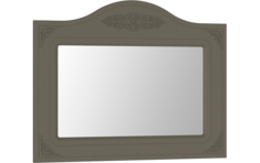 Зеркало Ассоль-1 Грей 