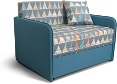 Диван детский Данди Blue 