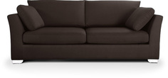 Диван Грасс Textile Brown 