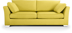 Диван Грасс Textile Yellow 