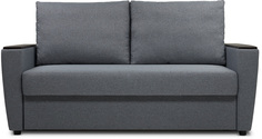 Диван Дамаск Textile Grey 