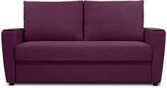 Диван Дамаск Textile Purple 
