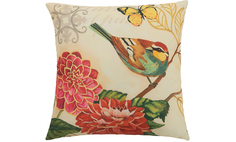 Подушка Синица 