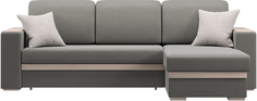 Диван угловой Эдинбург Grey 
