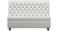 Диван Блэкпул White 