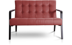 Диван Бари Red 