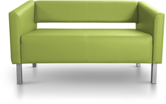 Диван Карон Green 