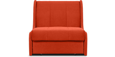 Кресло-кровать Торонто Velvet Orange 