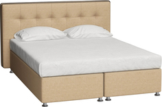 Кровать Николь Beige 