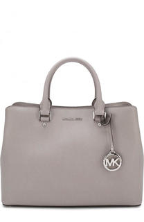 Сумка Savannah large MICHAEL Michael Kors