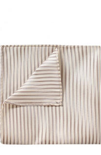 Шелковый платок Giorgio Armani