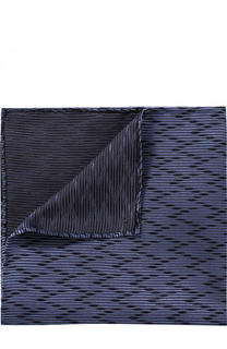 Шелковый платок Giorgio Armani