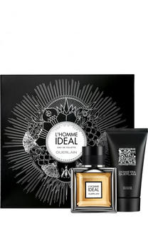 Набор: Туалетная вода + Гель для душа Guerlain