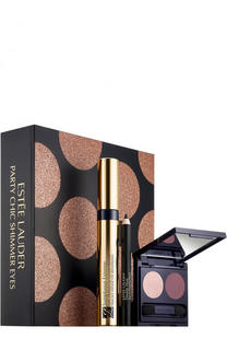 Набор для макияжа глаз Party Chic Estée Lauder