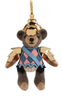 Брелок Thomas Bear Burberry