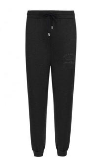 Хлопковые джоггеры с карманами Paul&amp;Shark