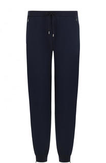 Хлопковые джоггеры с карманами Paul&amp;Shark