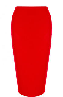 Вязаная юбка-карандаш Diane Von Furstenberg