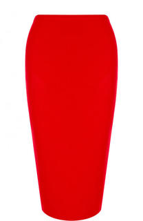 Вязаная юбка-карандаш Diane Von Furstenberg