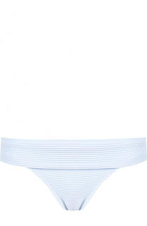 Однотонные плавки-бикини Heidi Klein