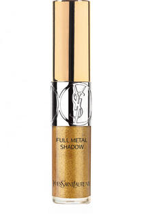 Тени для век Full Metal Shadow, оттенок 17 YSL