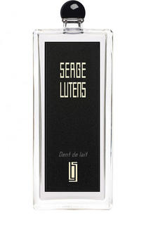 Парфюмерная вода Dent De Lait Serge Lutens