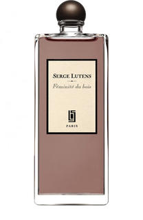 Парфюмерная вода Feminite Du Bois Serge Lutens