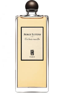 Парфюмерная вода Un Bois Vanille Serge Lutens