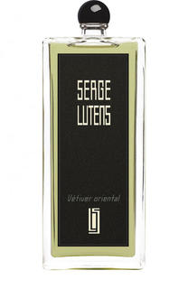 Парфюмерная вода Vetiver Oriental Serge Lutens