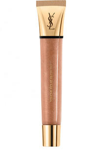 Жидкий хайлайтер Glow Shot, оттенок 3 YSL