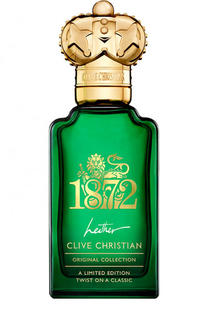 Духи 1872 Leather Clive Christian