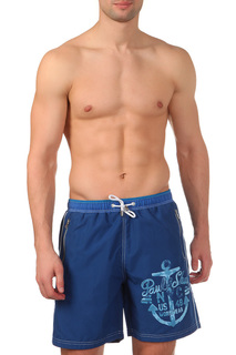 Шорты Paul & Shark