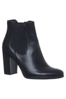 ankle boots LORETTA BY LORETTA